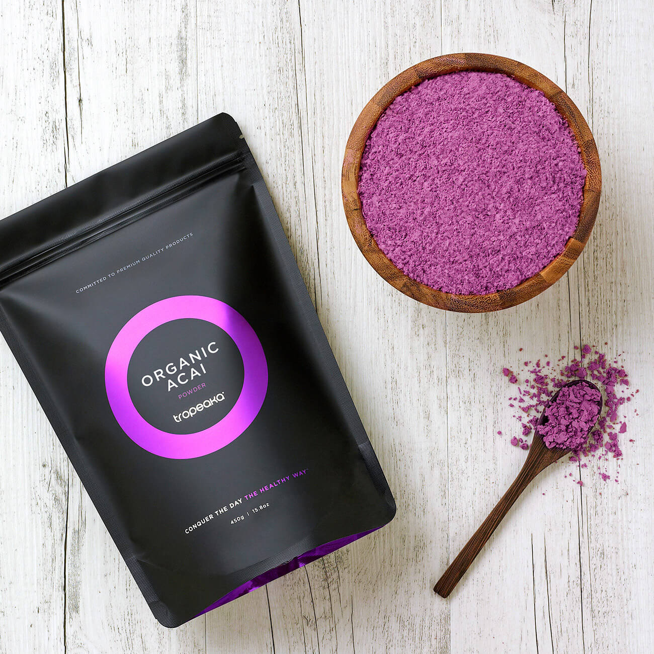 ACAI POWDER - Image 8