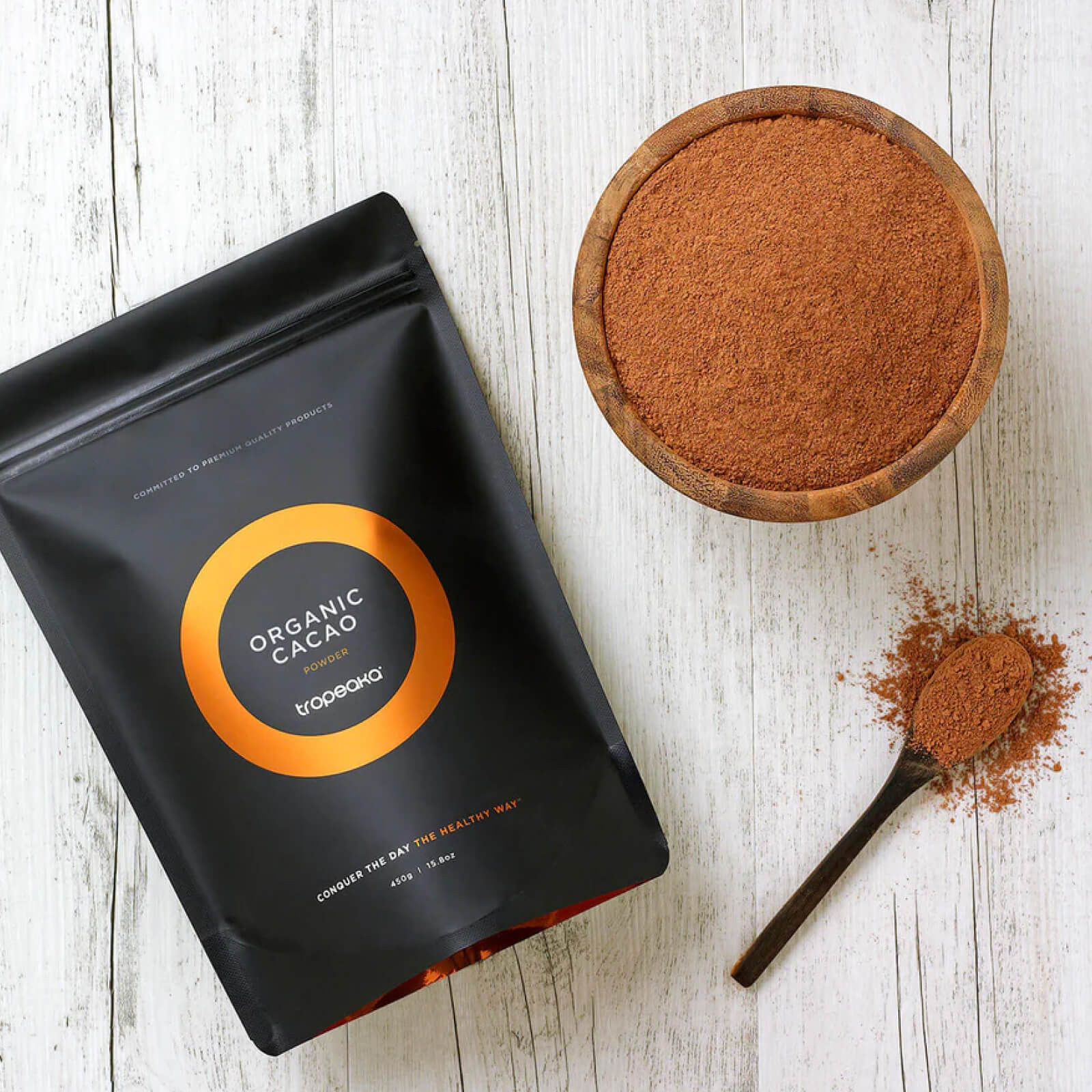 CACAO POWDER - Image 12