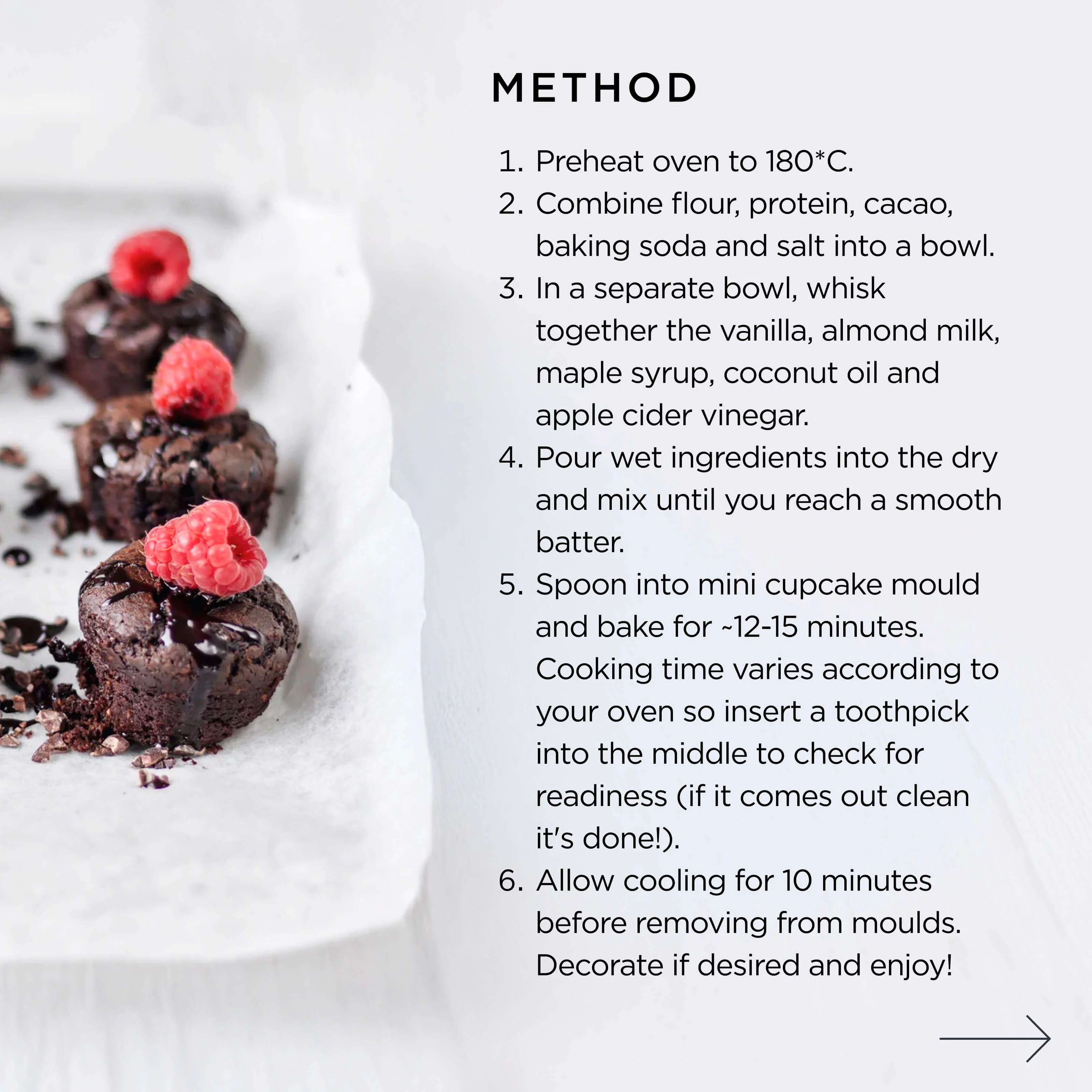 CACAO POWDER - Image 4