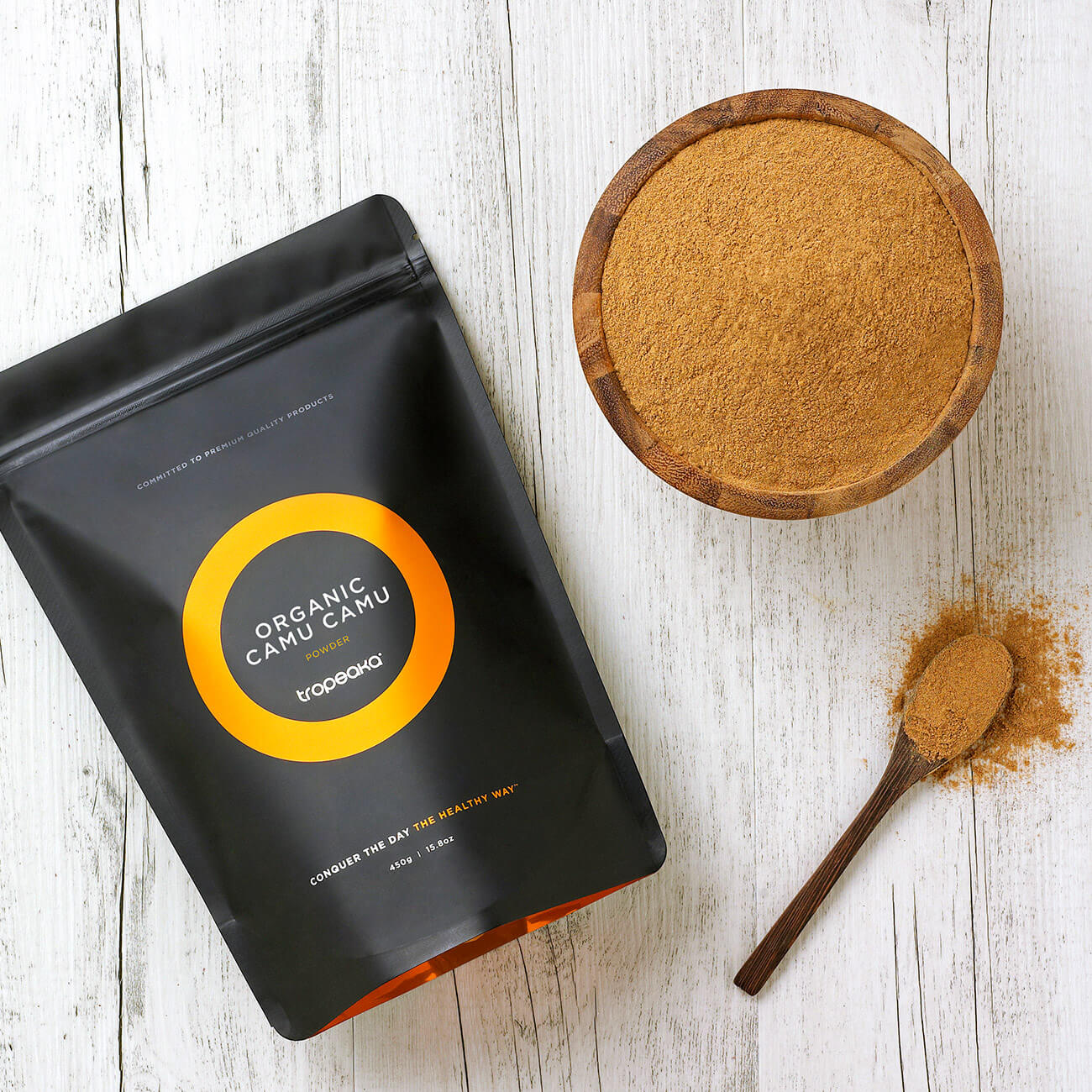 CAMU CAMU POWDER - Image 4