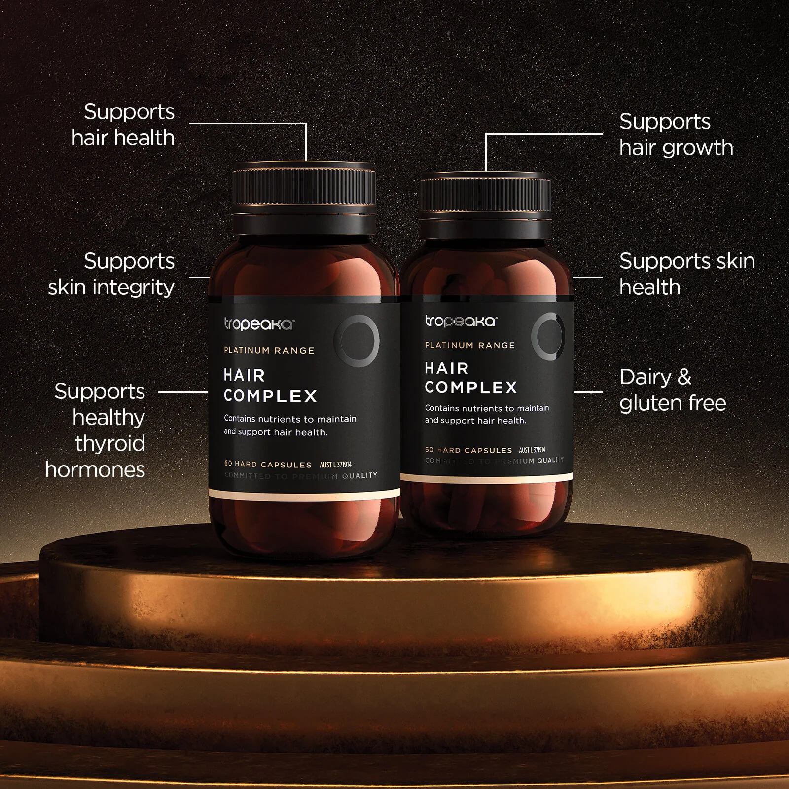HAIR COMPLEX - Image 10