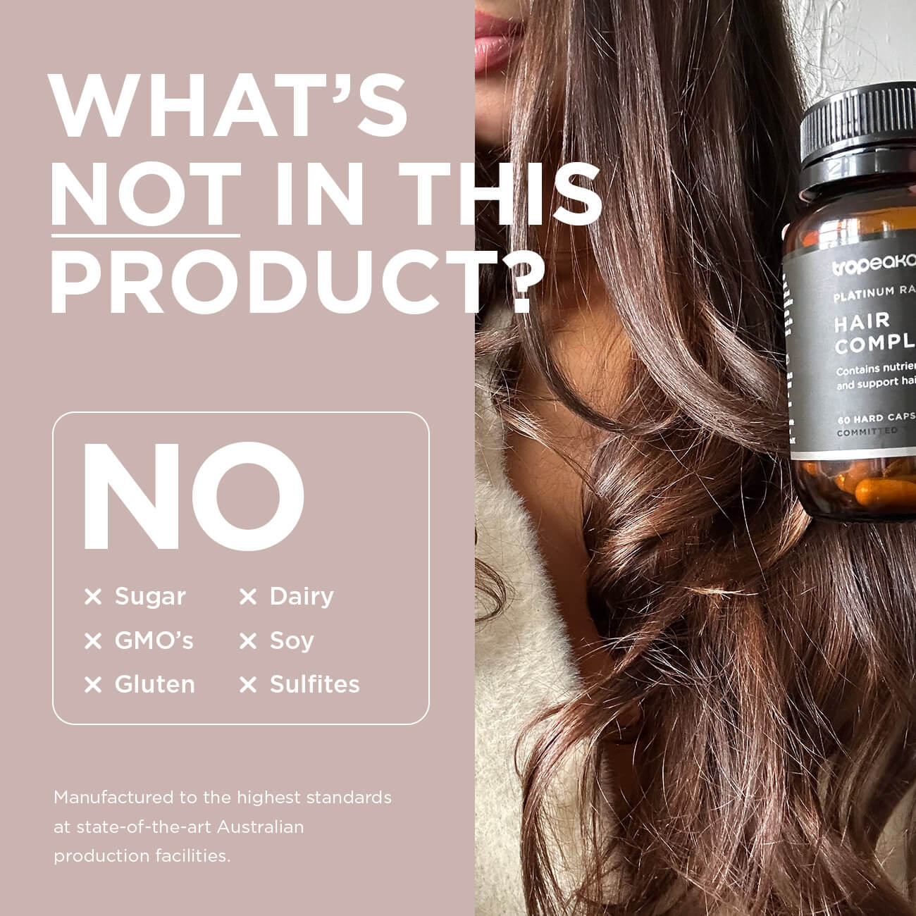 HAIR COMPLEX - Image 11