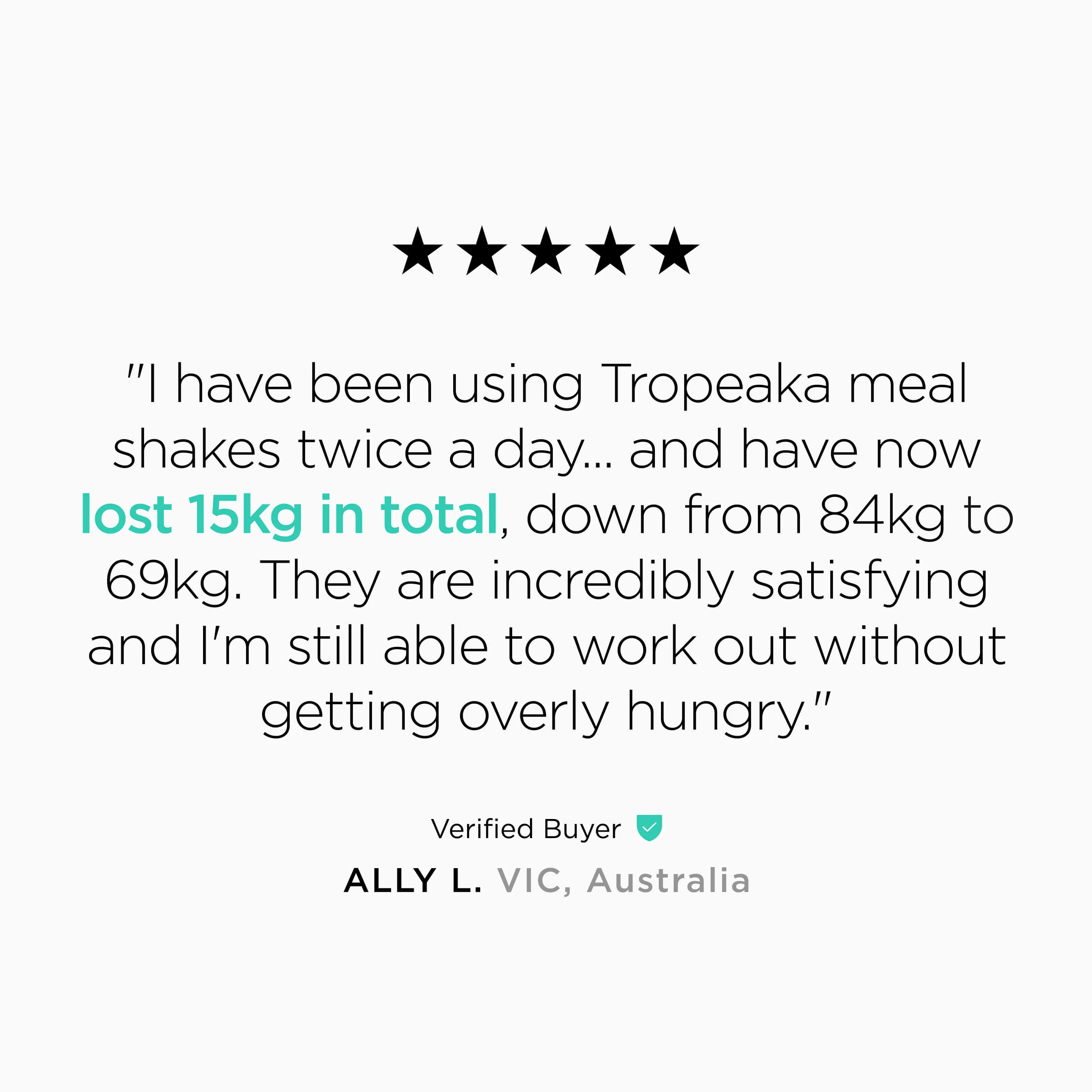 HEALTHY WEIGHT LOSS | BUNDLE & SAVE - Image 10