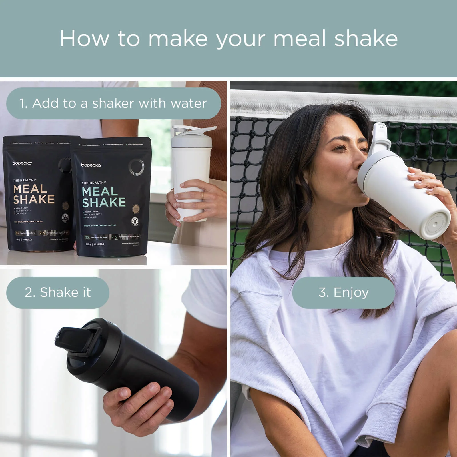 HEALTHY WEIGHT LOSS | BUNDLE & SAVE - Image 11