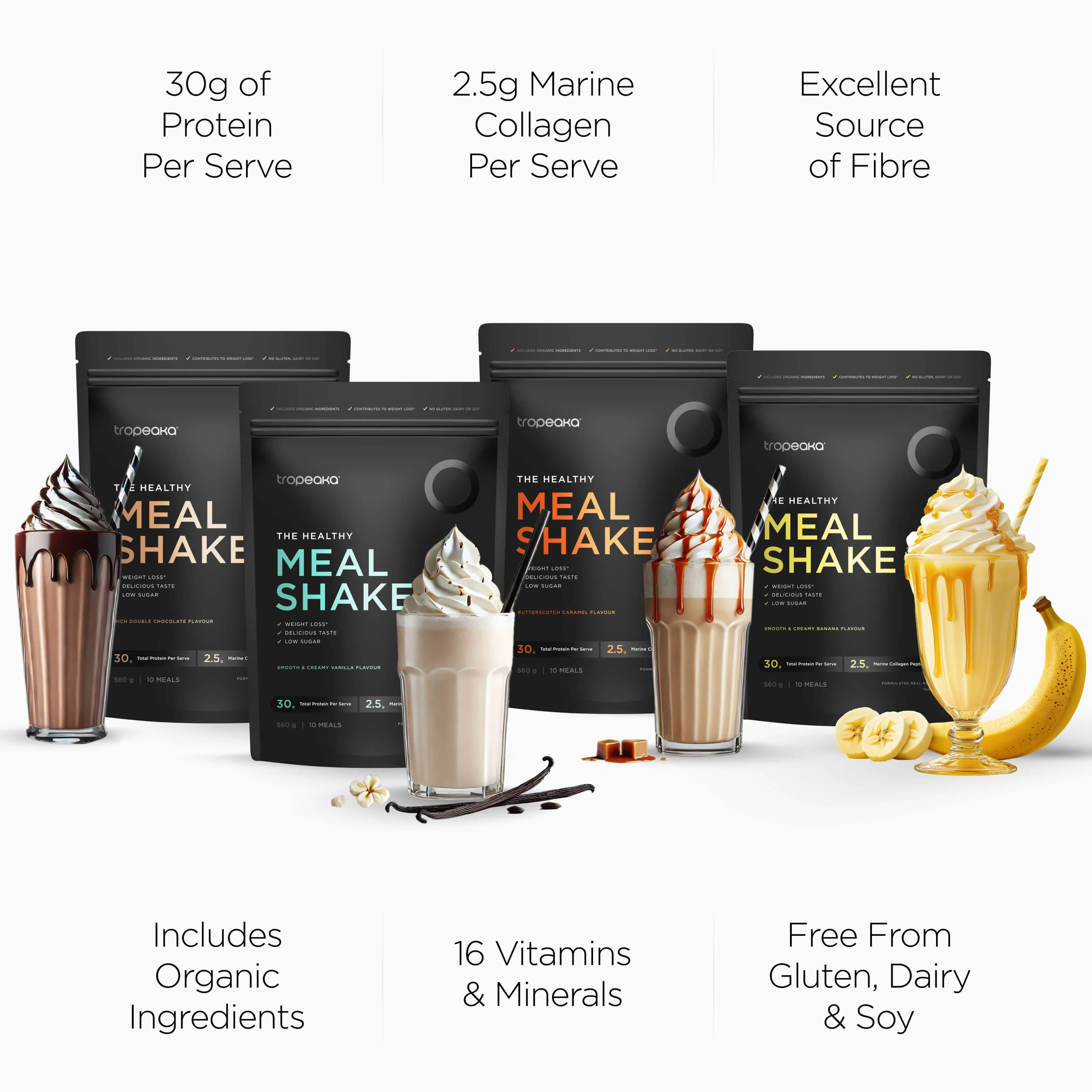 HEALTHY WEIGHT LOSS | BUNDLE & SAVE - Image 3