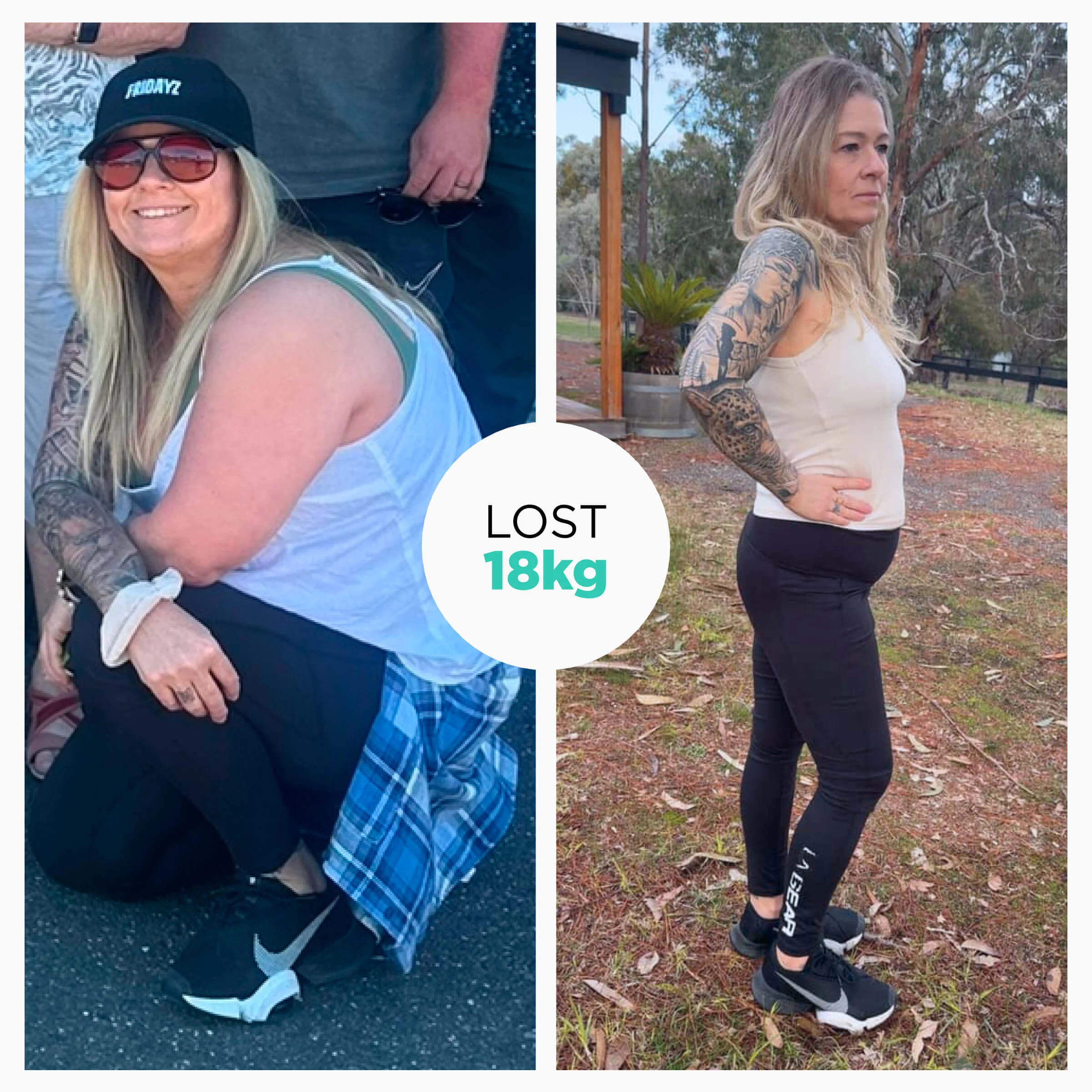 HEALTHY WEIGHT LOSS | BUNDLE & SAVE - Image 4