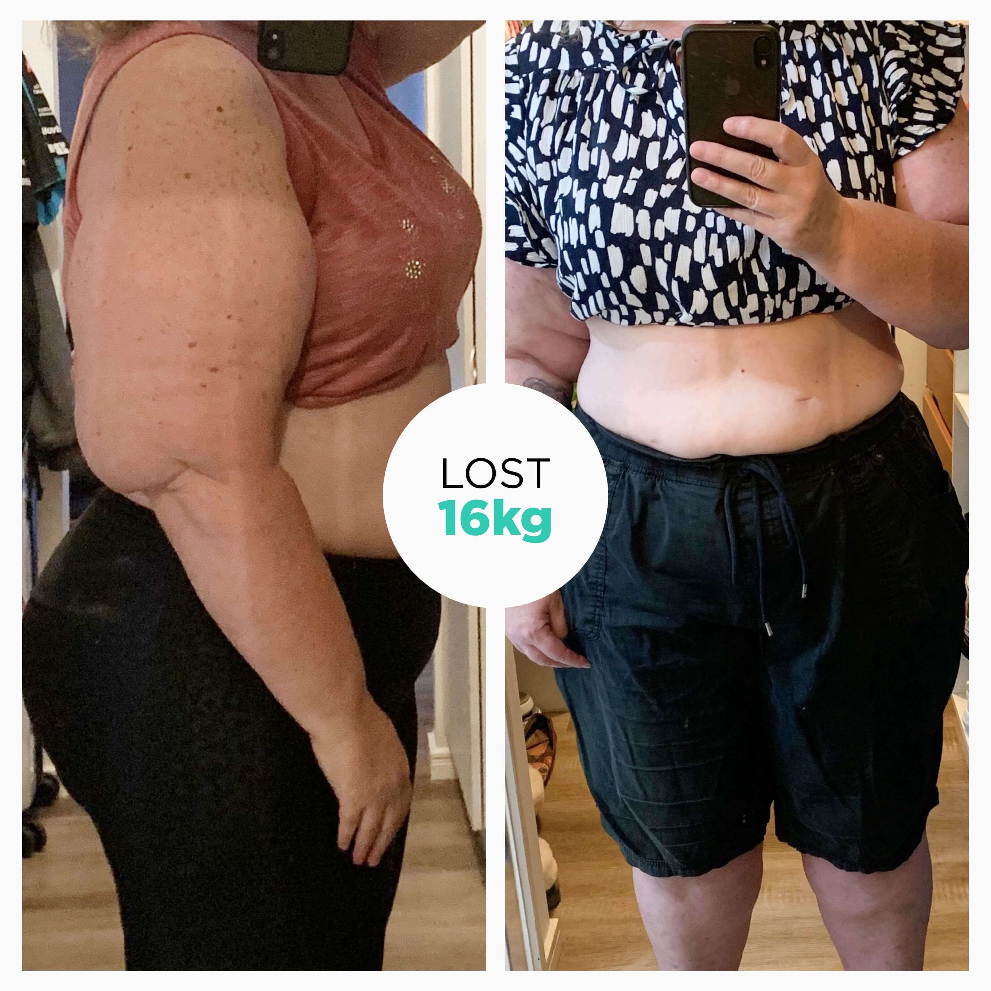 HEALTHY WEIGHT LOSS | BUNDLE & SAVE - Image 5