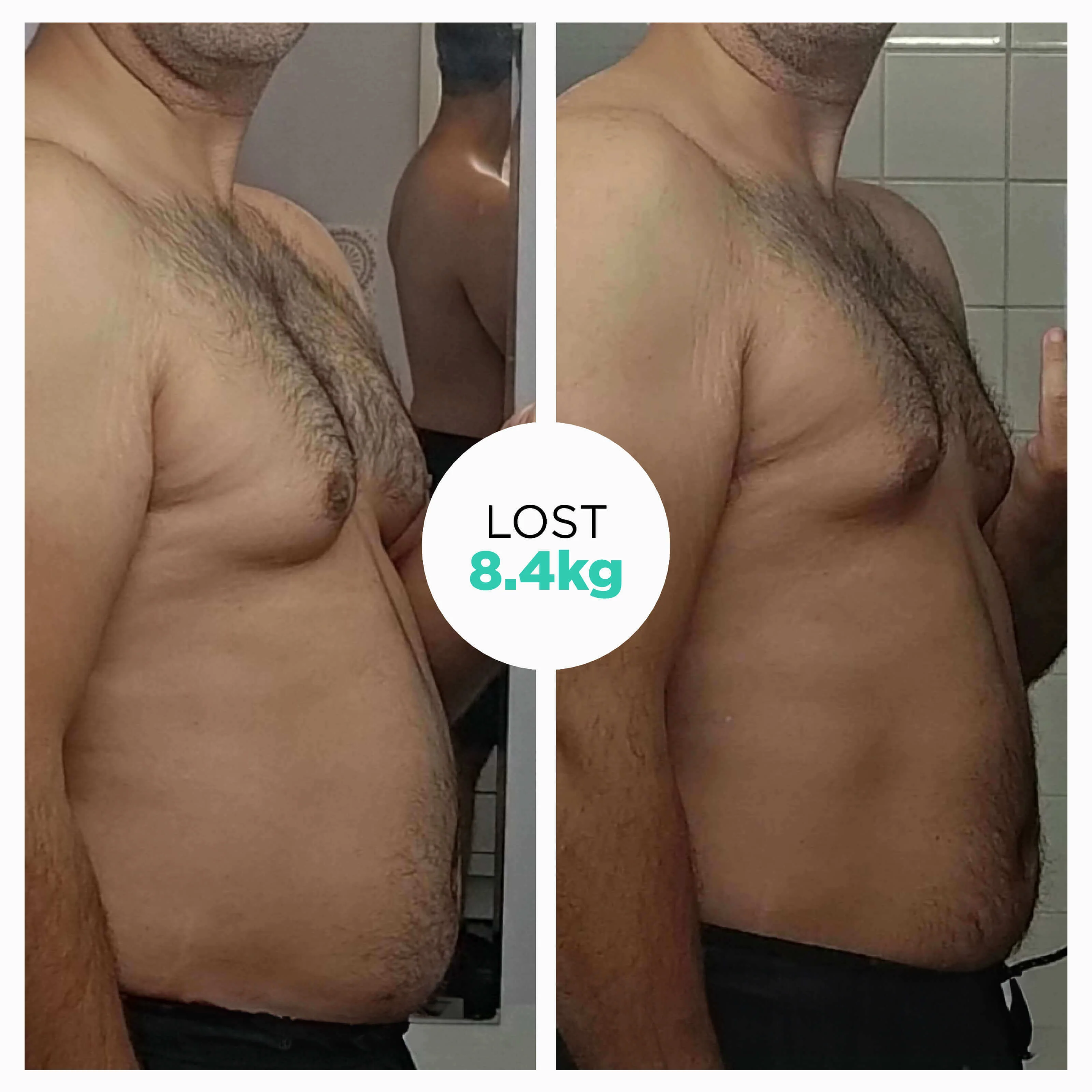 HEALTHY WEIGHT LOSS | BUNDLE & SAVE - Image 6