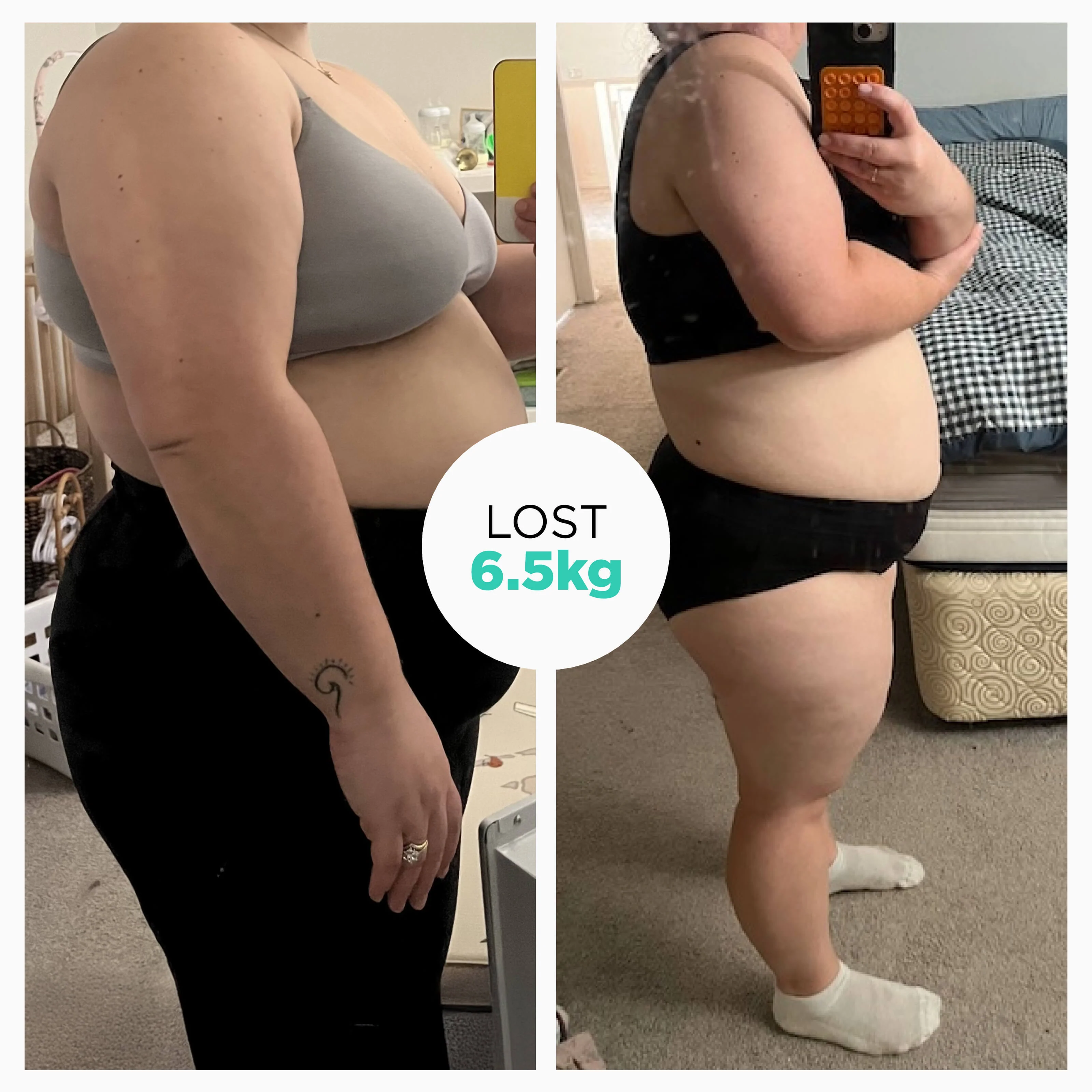 HEALTHY WEIGHT LOSS | BUNDLE & SAVE - Image 7
