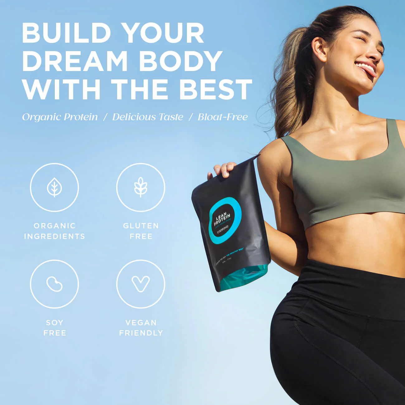 LEAN PROTEIN | BUNDLE & SAVE - Image 2
