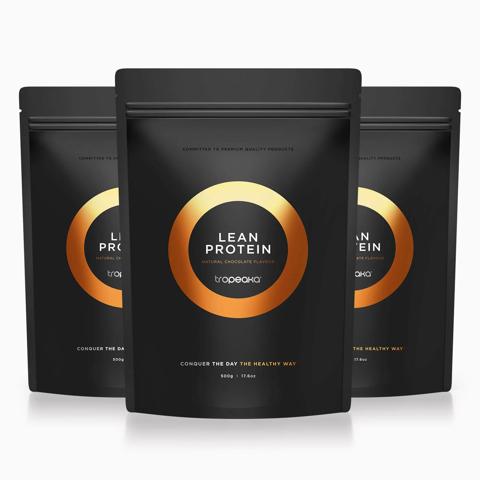 LEAN PROTEIN | 3 BAGS