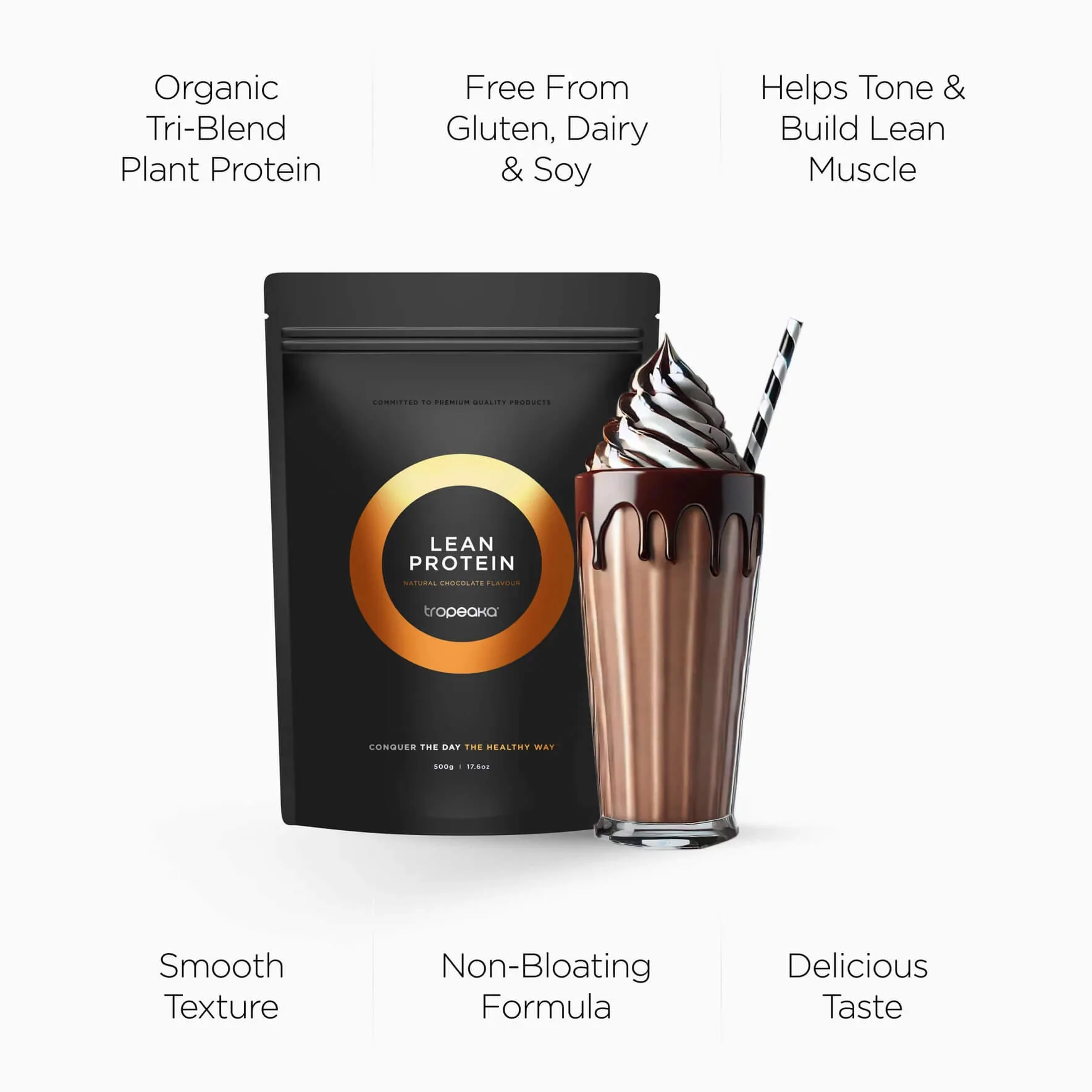 LEAN PROTEIN | TRAVEL 12 PACK - Image 5