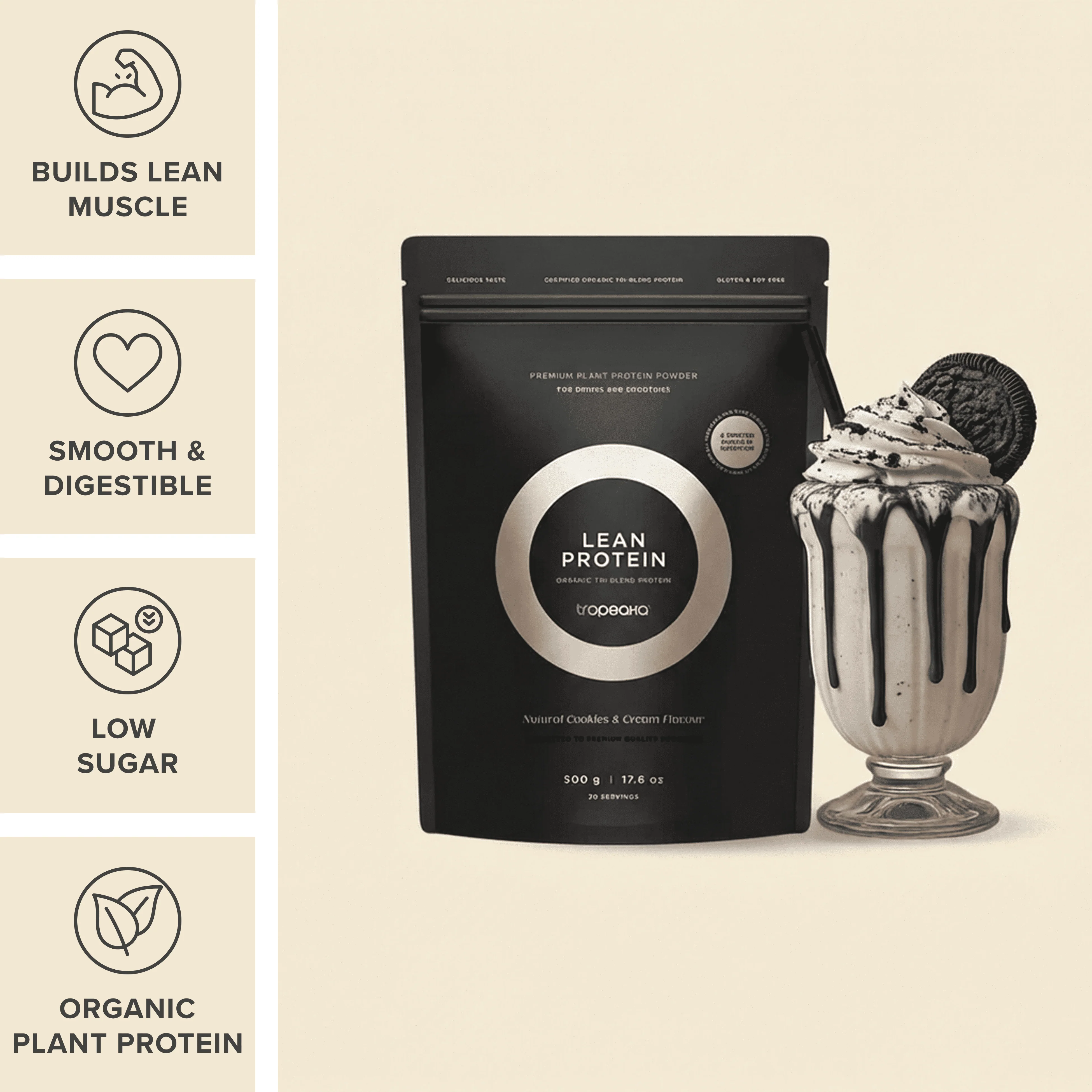 LEAN PROTEIN - Image 2
