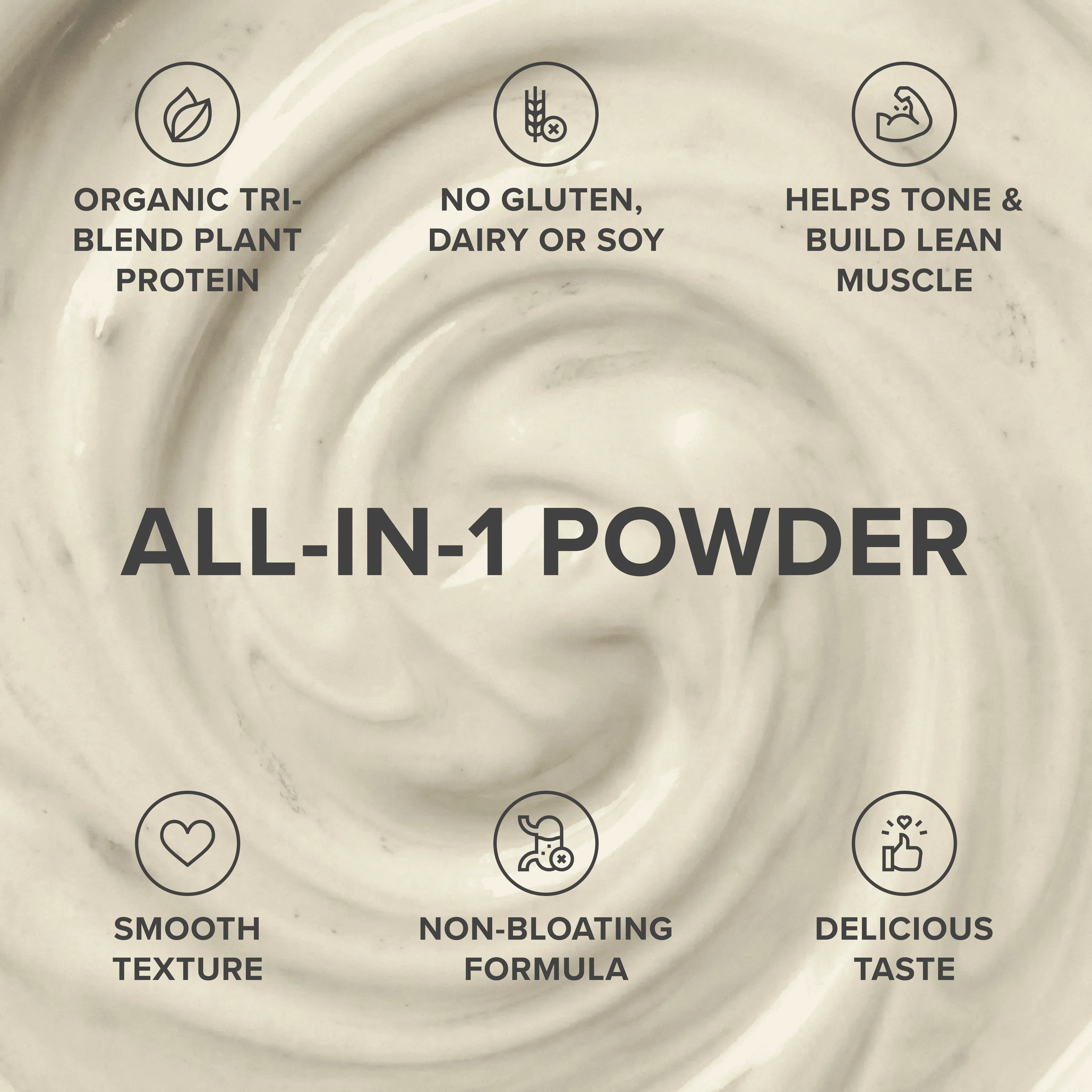 LEAN PROTEIN - Image 3