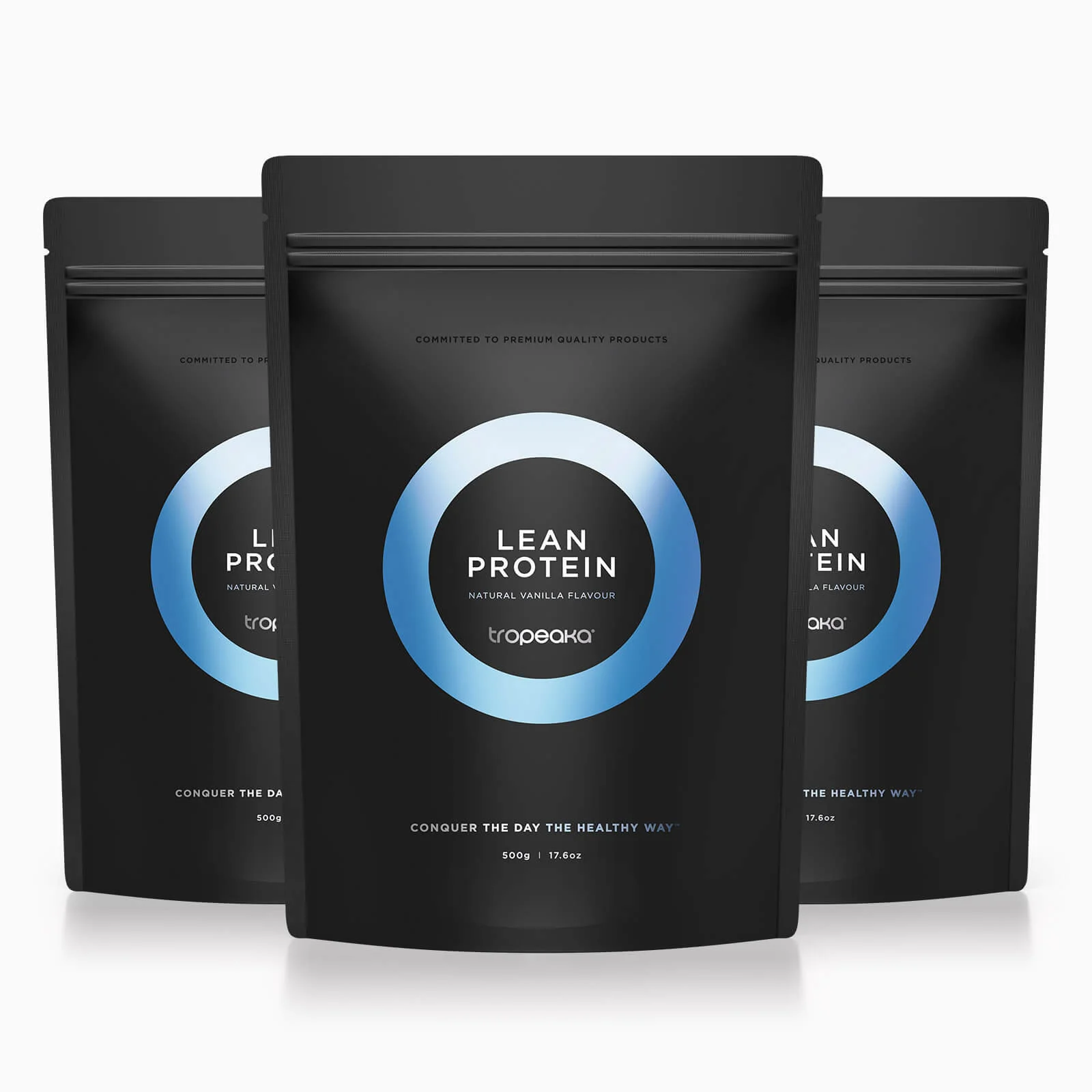 LEAN PROTEIN | 3 BAGS
