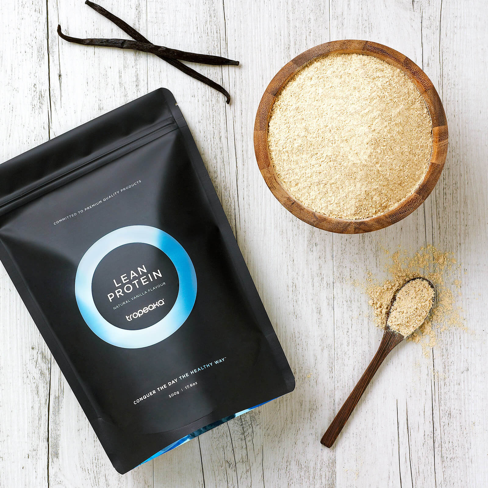 LEAN PROTEIN | 3 BAGS - Image 2