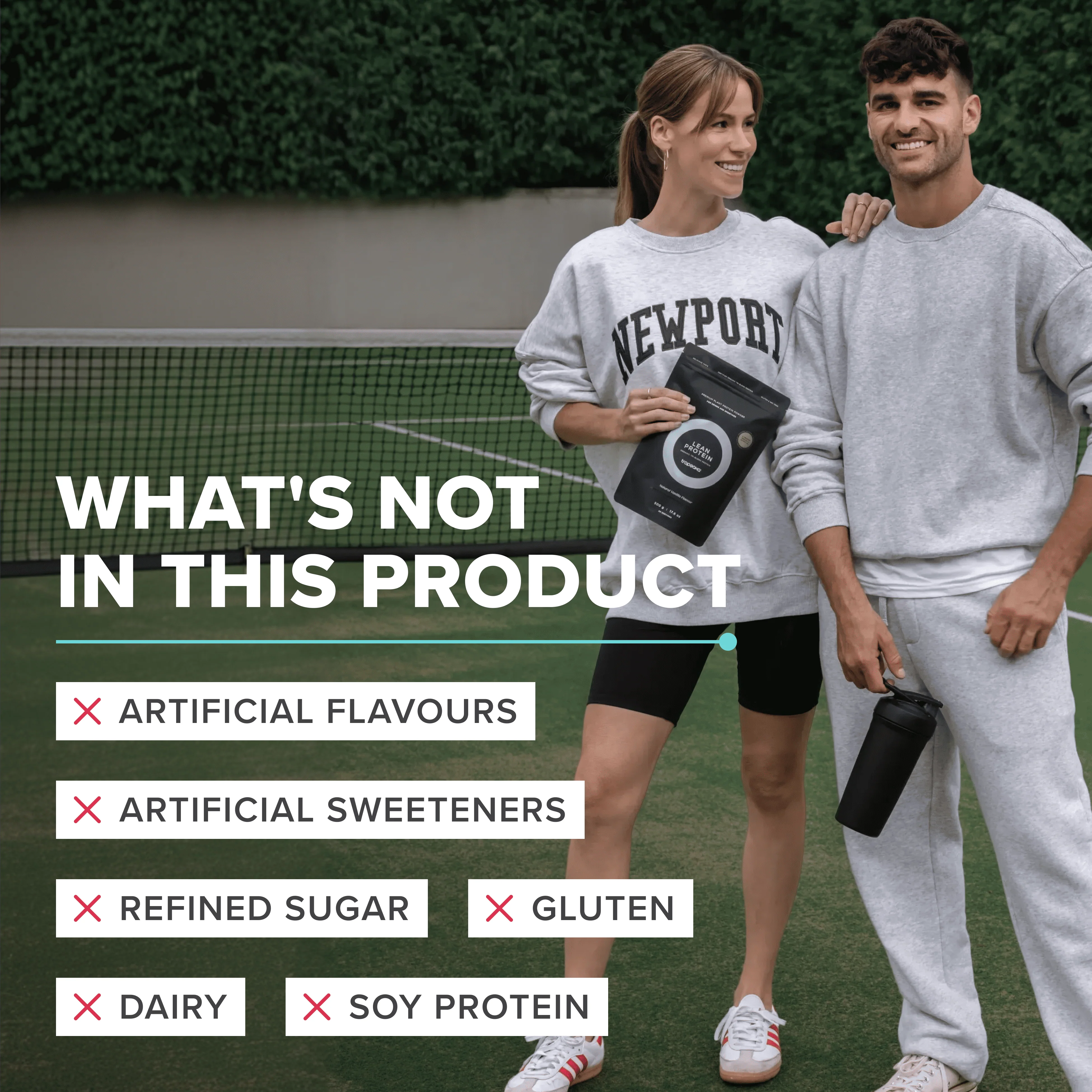 LEAN PROTEIN - Image 8