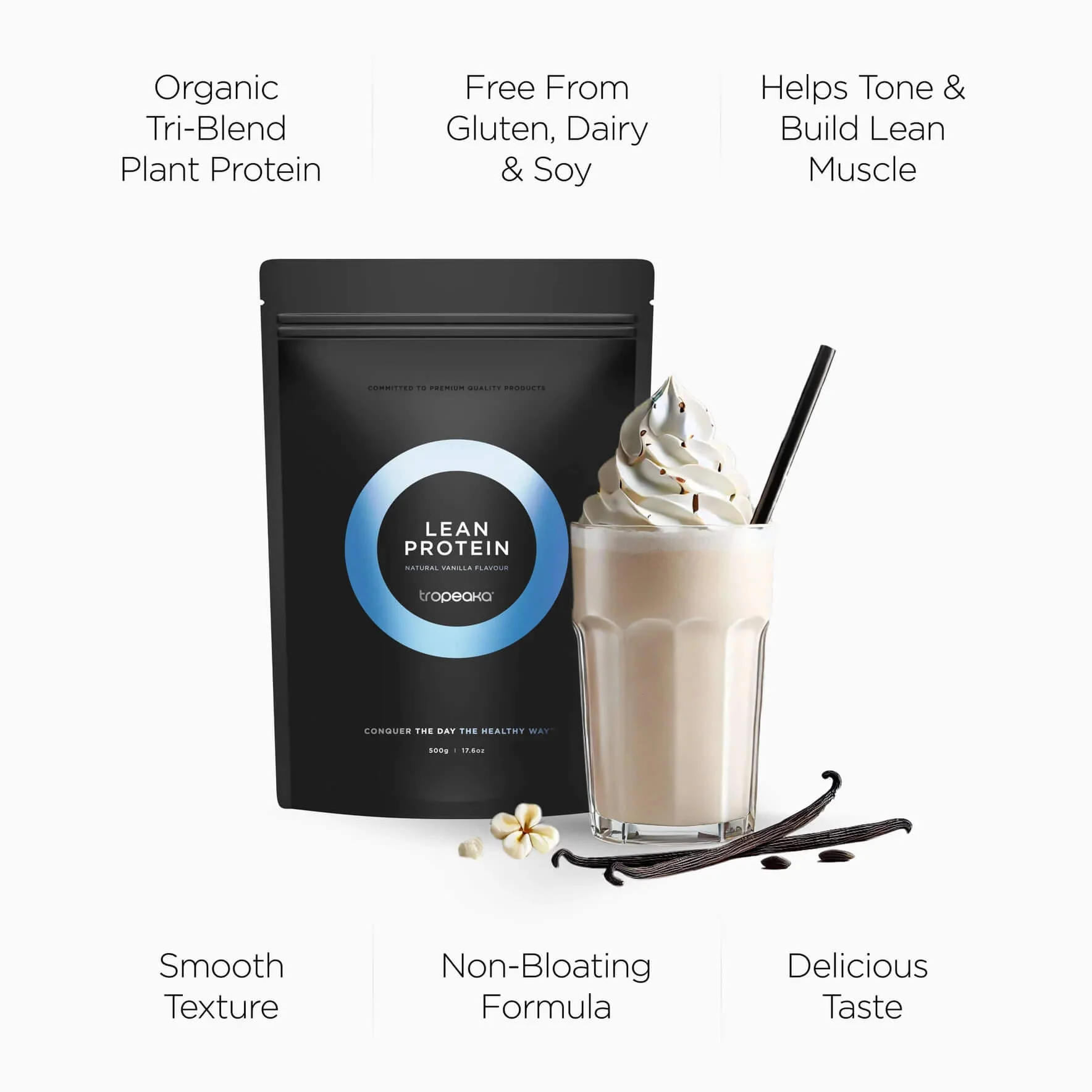 LEAN PROTEIN | TRAVEL 12 PACK - Image 5