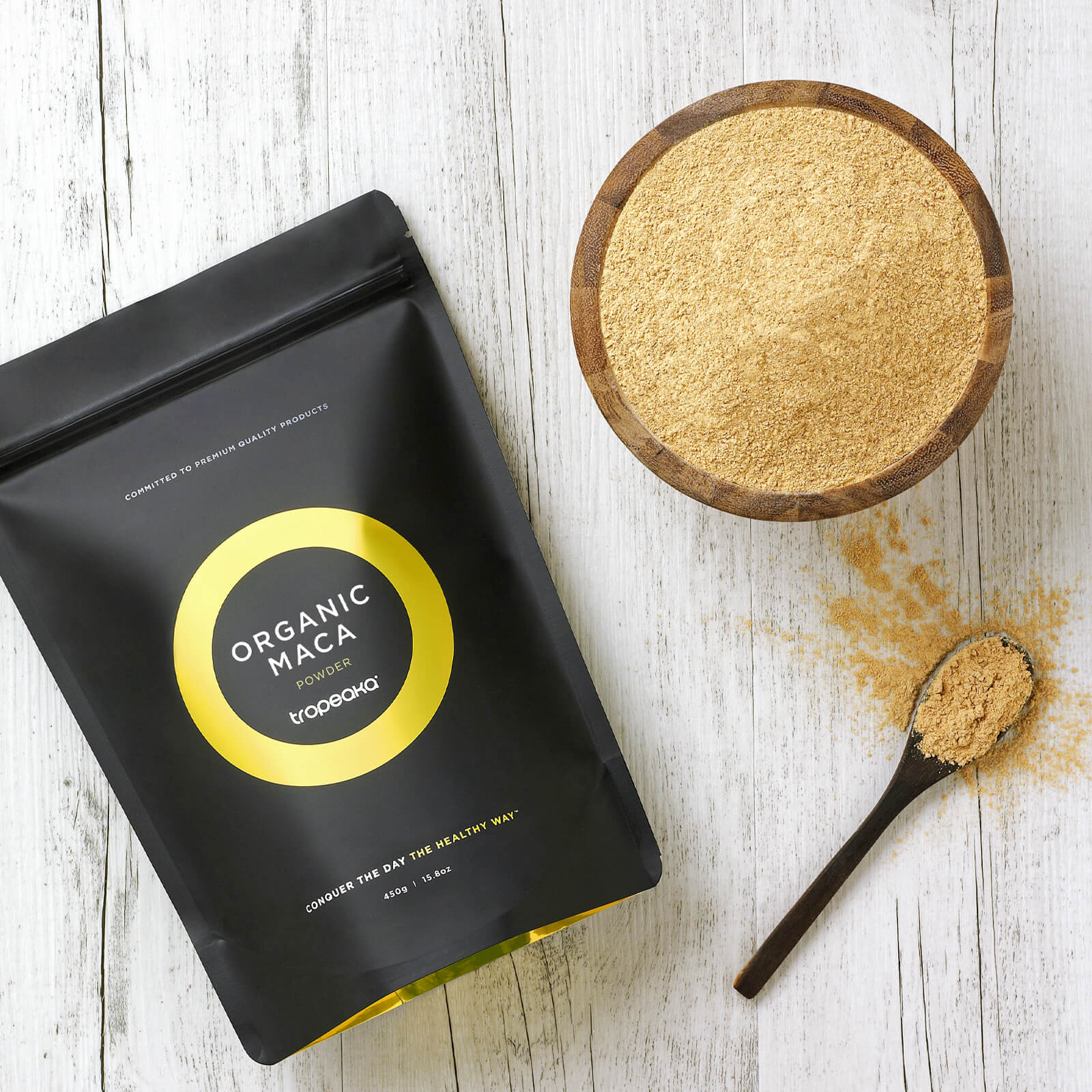 MACA POWDER - Image 10