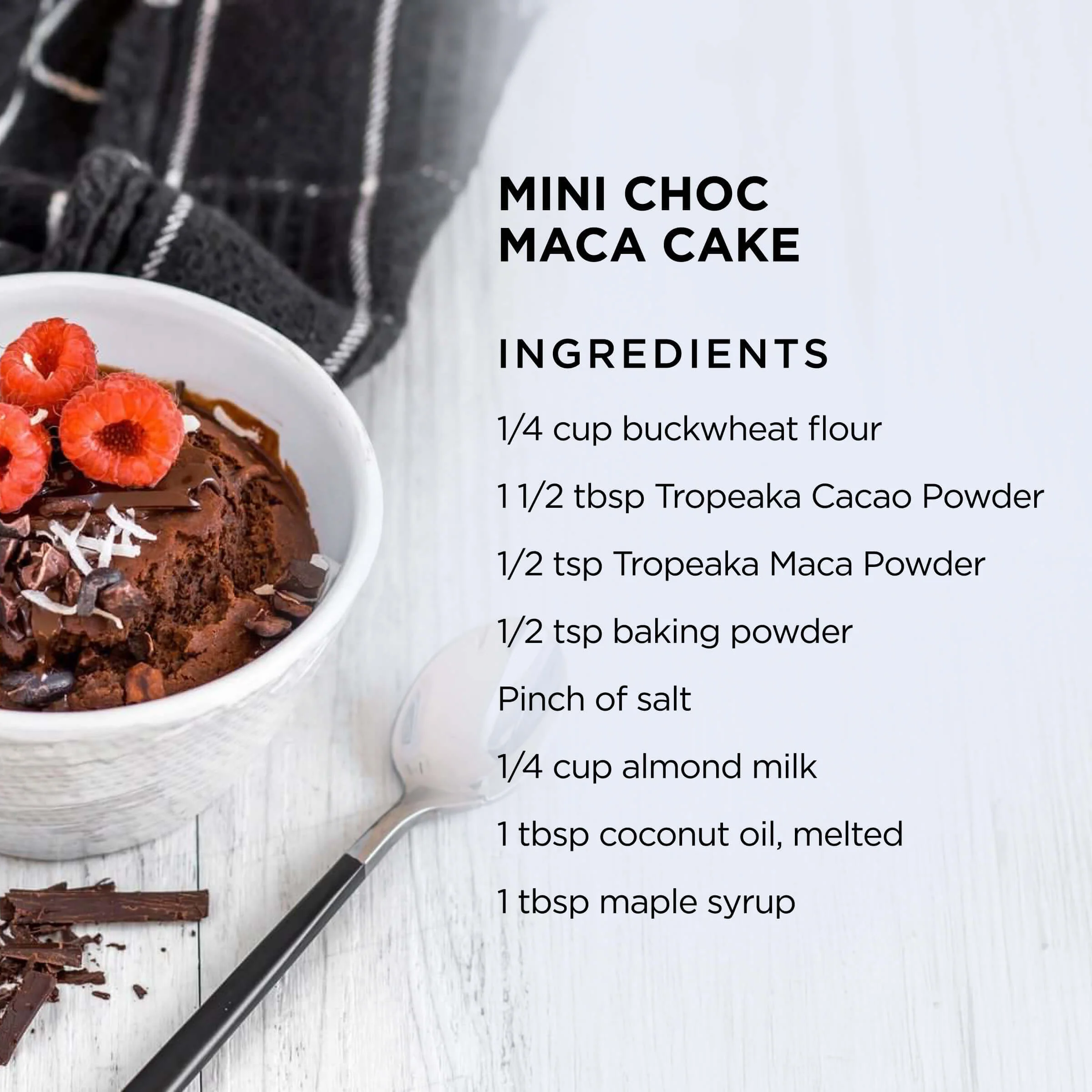 MACA POWDER - Image 3