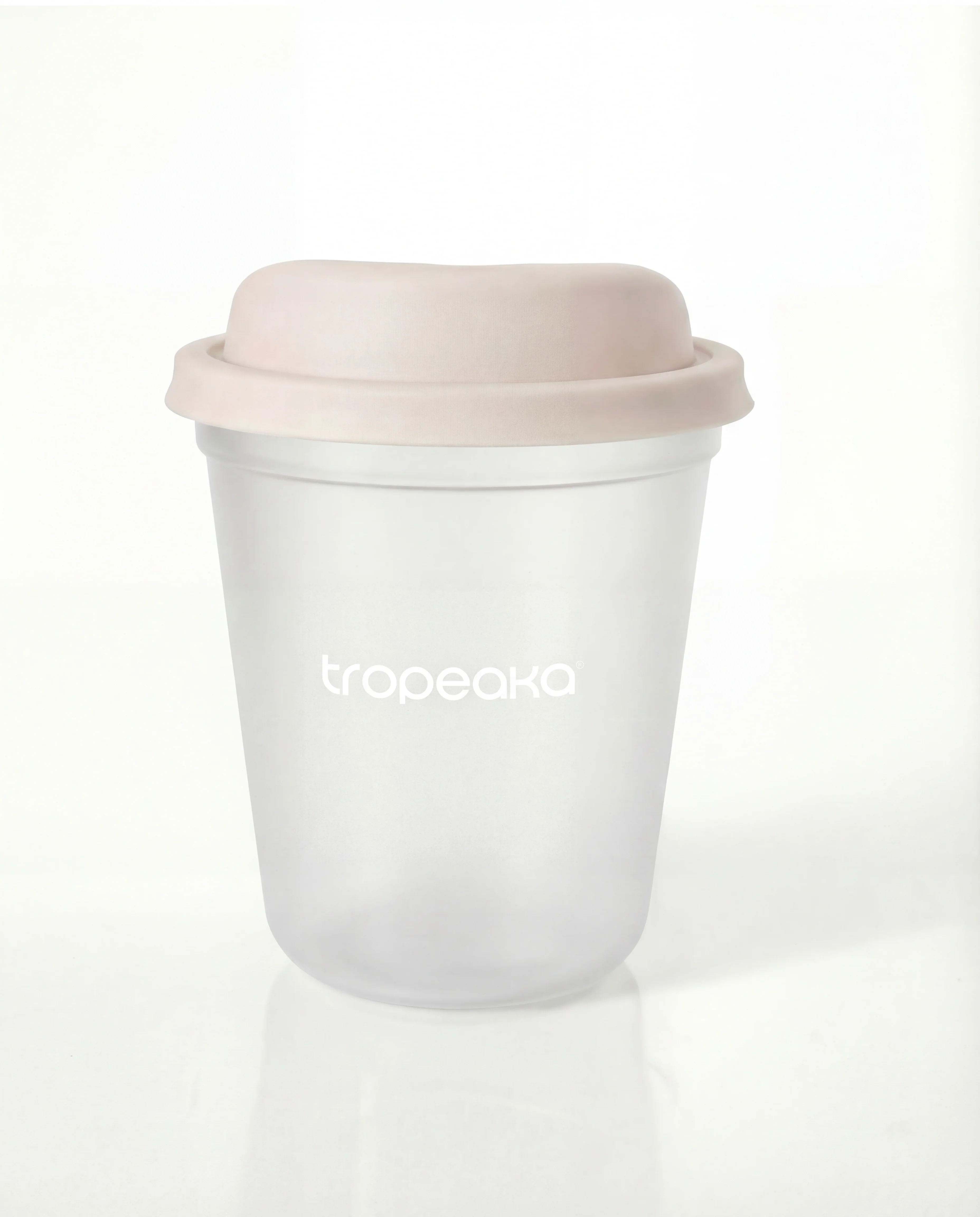 Matcha Keep Cup