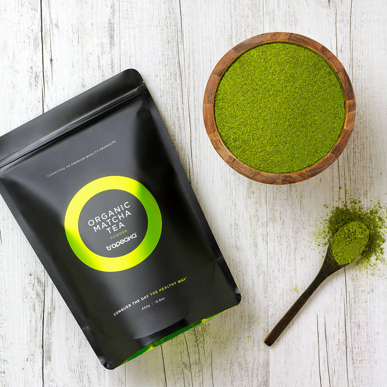 MATCHA TEA - Image 6
