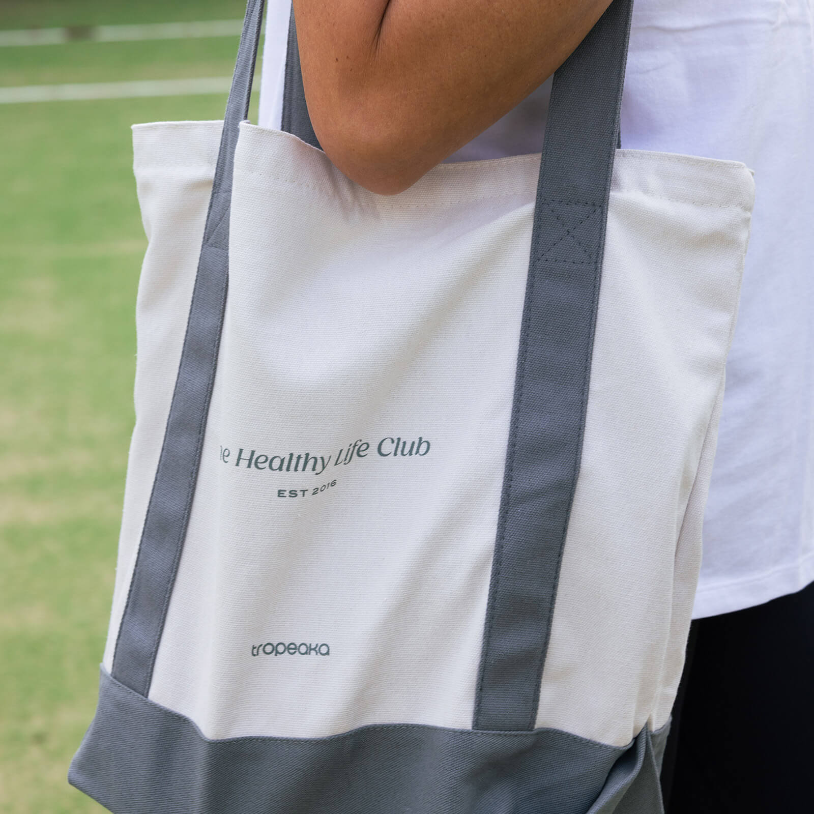 PREMIUM TOTE BAG - Image 2