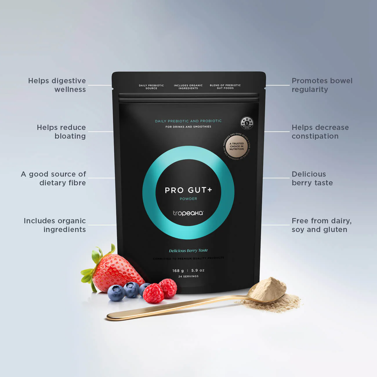 PRO GUT+ | 2 BAGS - Image 5