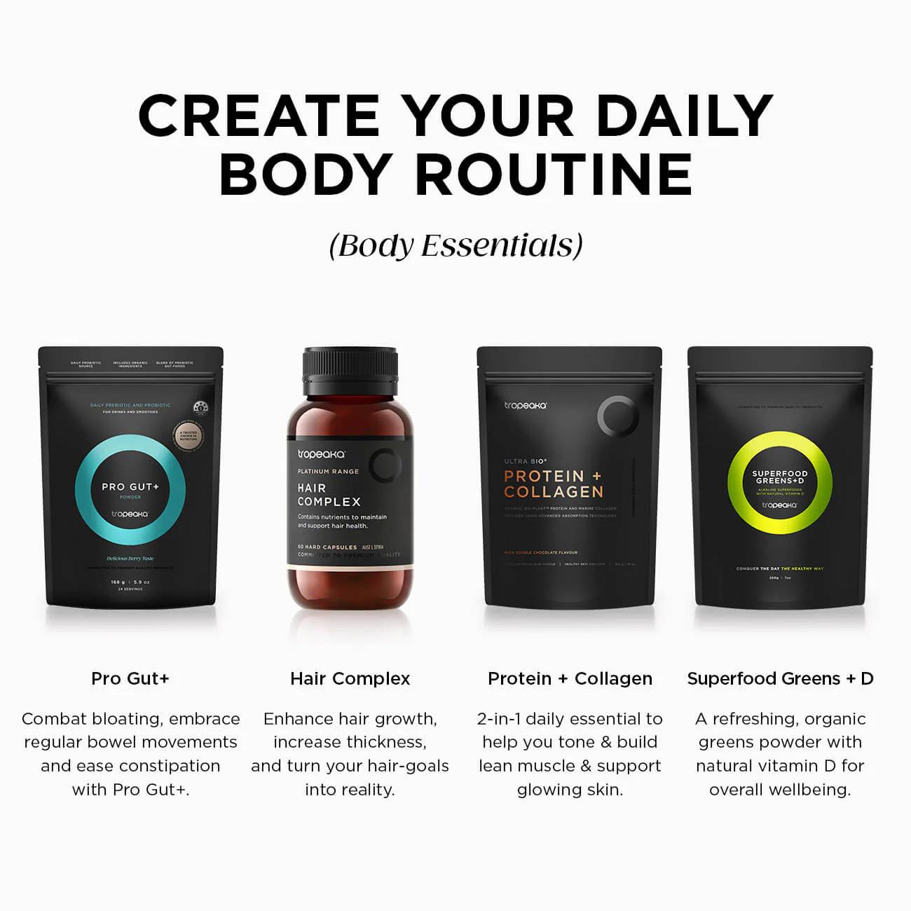 PRO GUT+ | 2 BAGS - Image 6