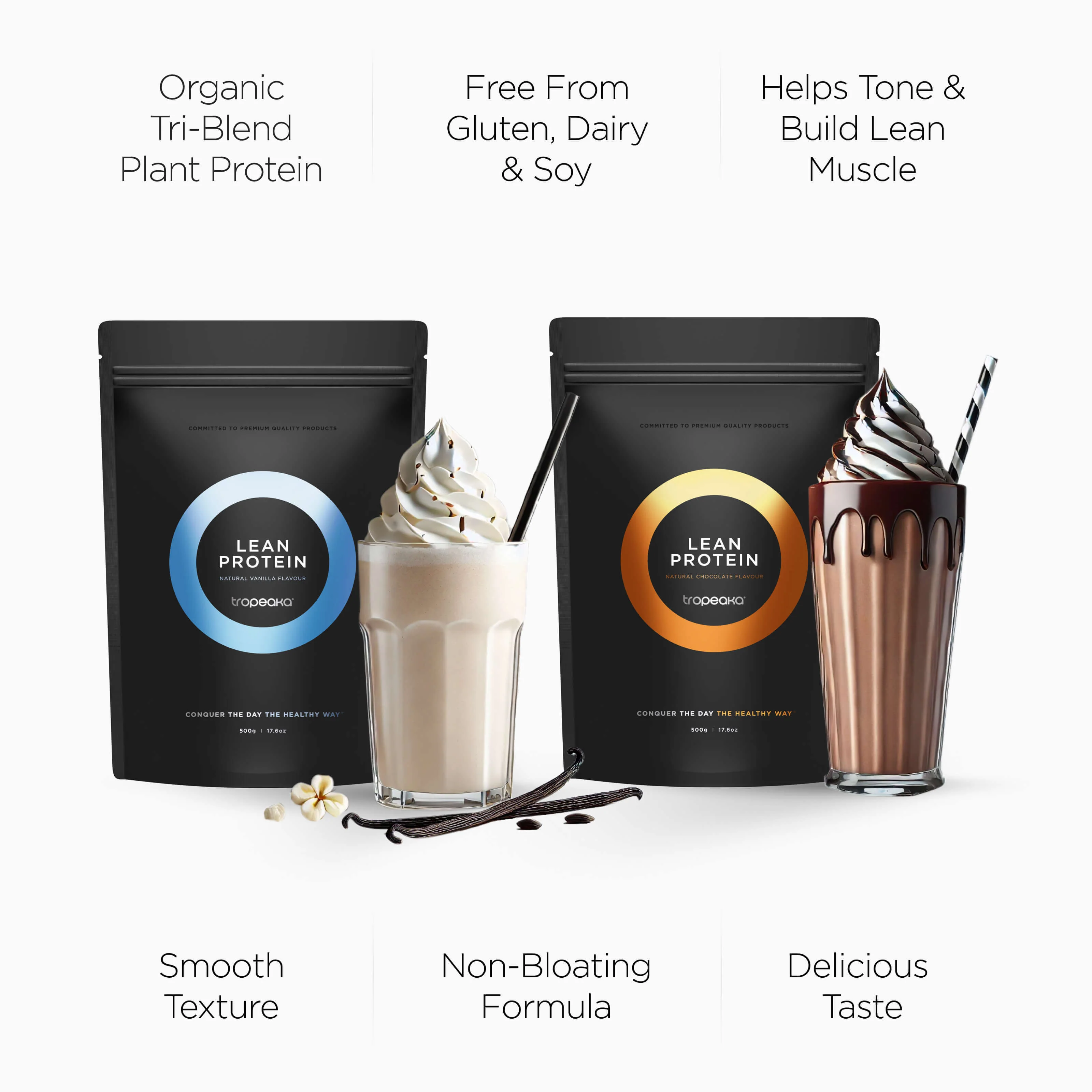 PROTEIN BUNDLE - Image 5