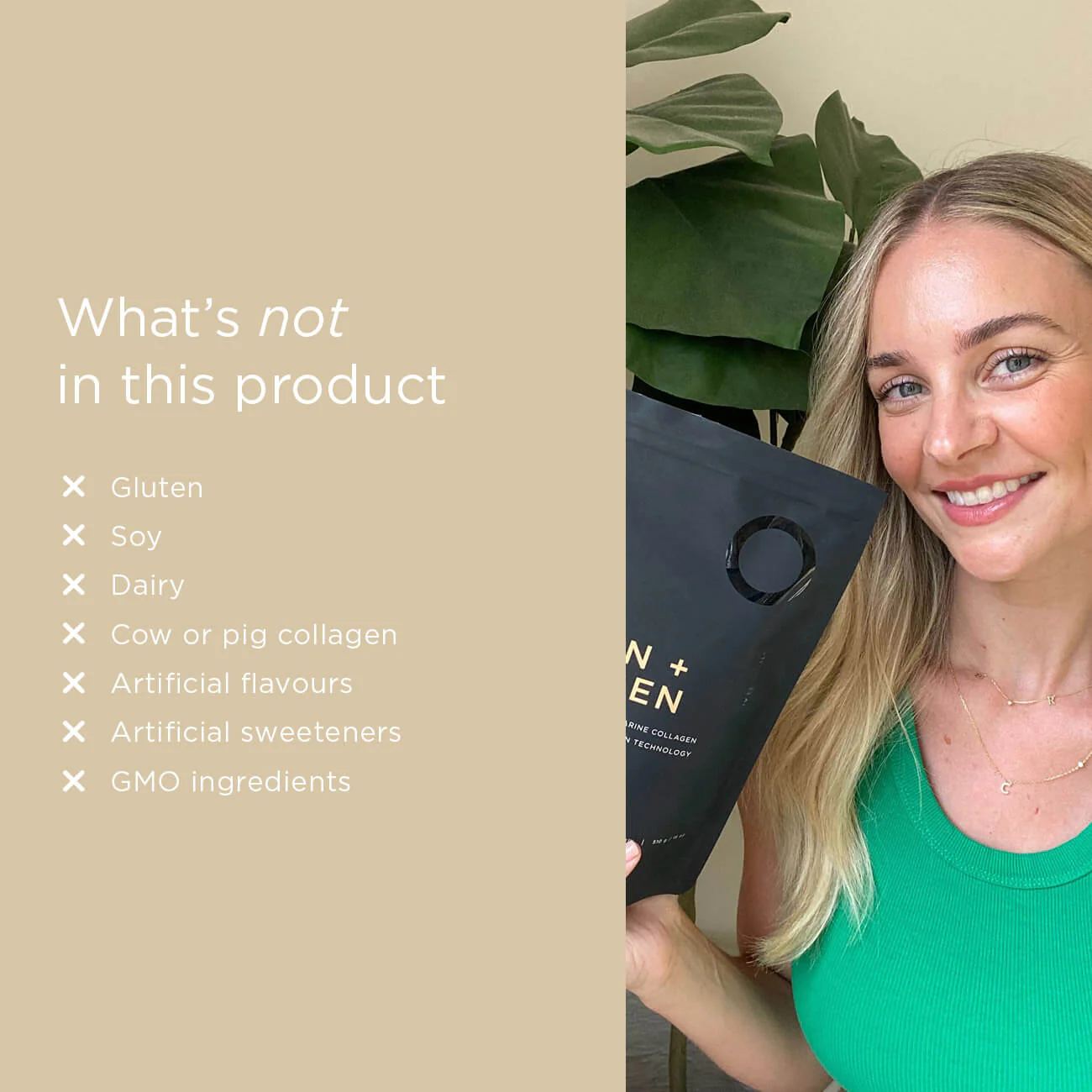 PROTEIN + COLLAGEN - Image 4