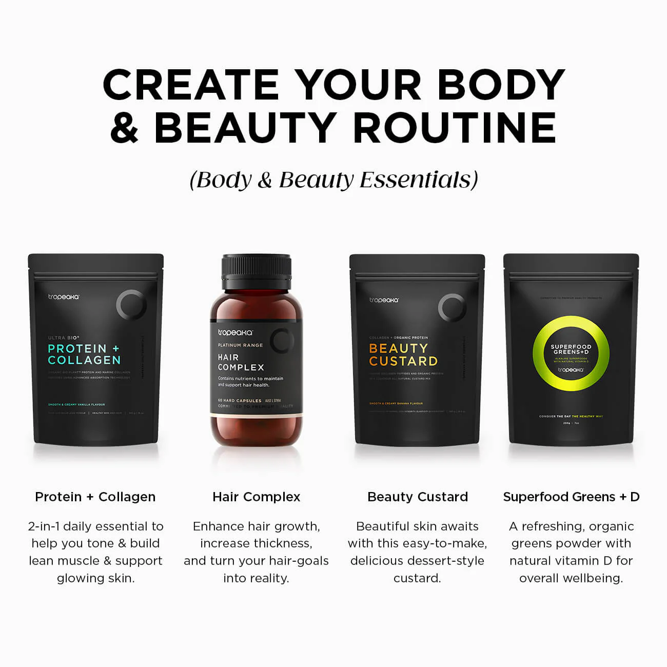 PROTEIN + COLLAGEN | 2 BAGS - Image 6