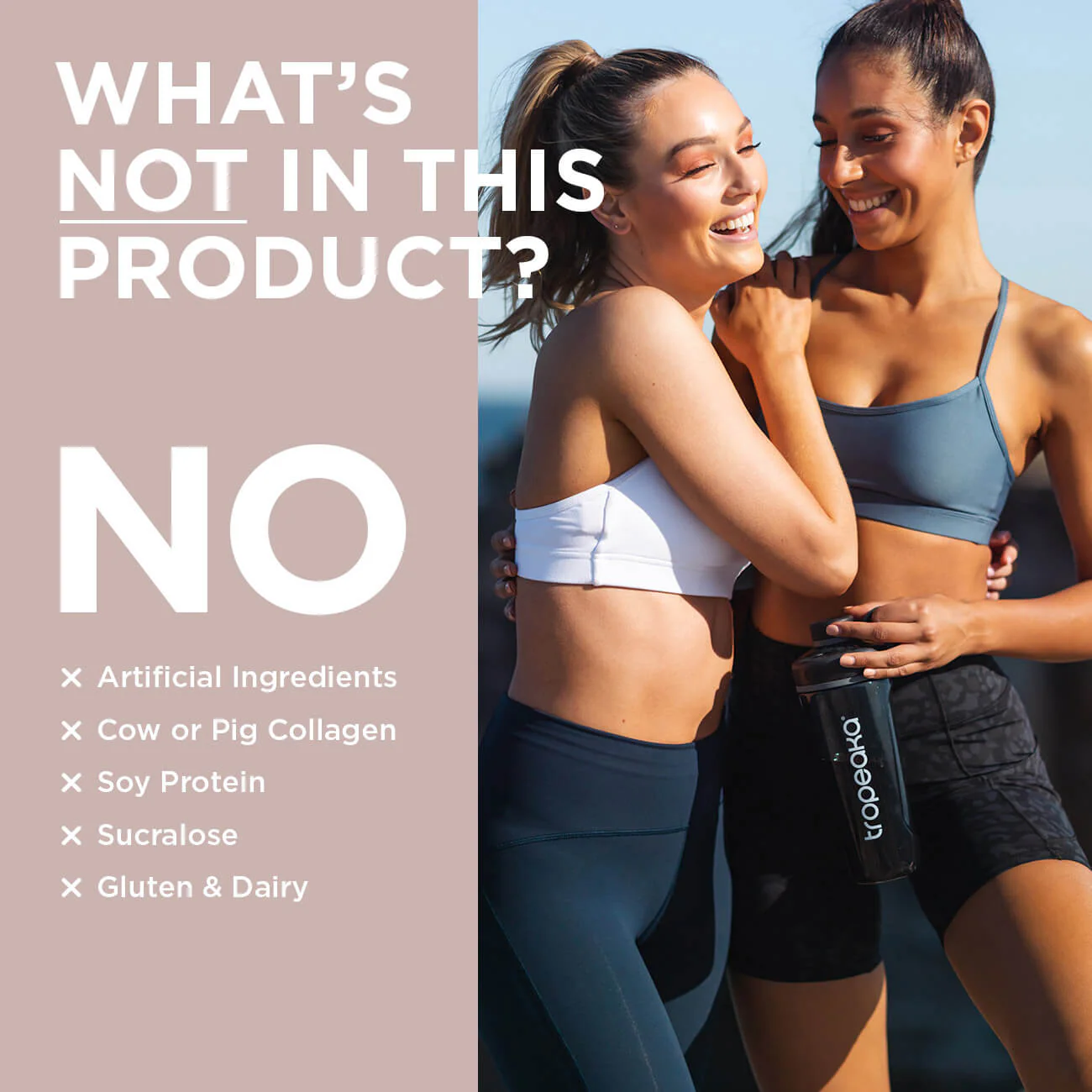 PROTEIN + COLLAGEN | 3 BAGS - Image 3