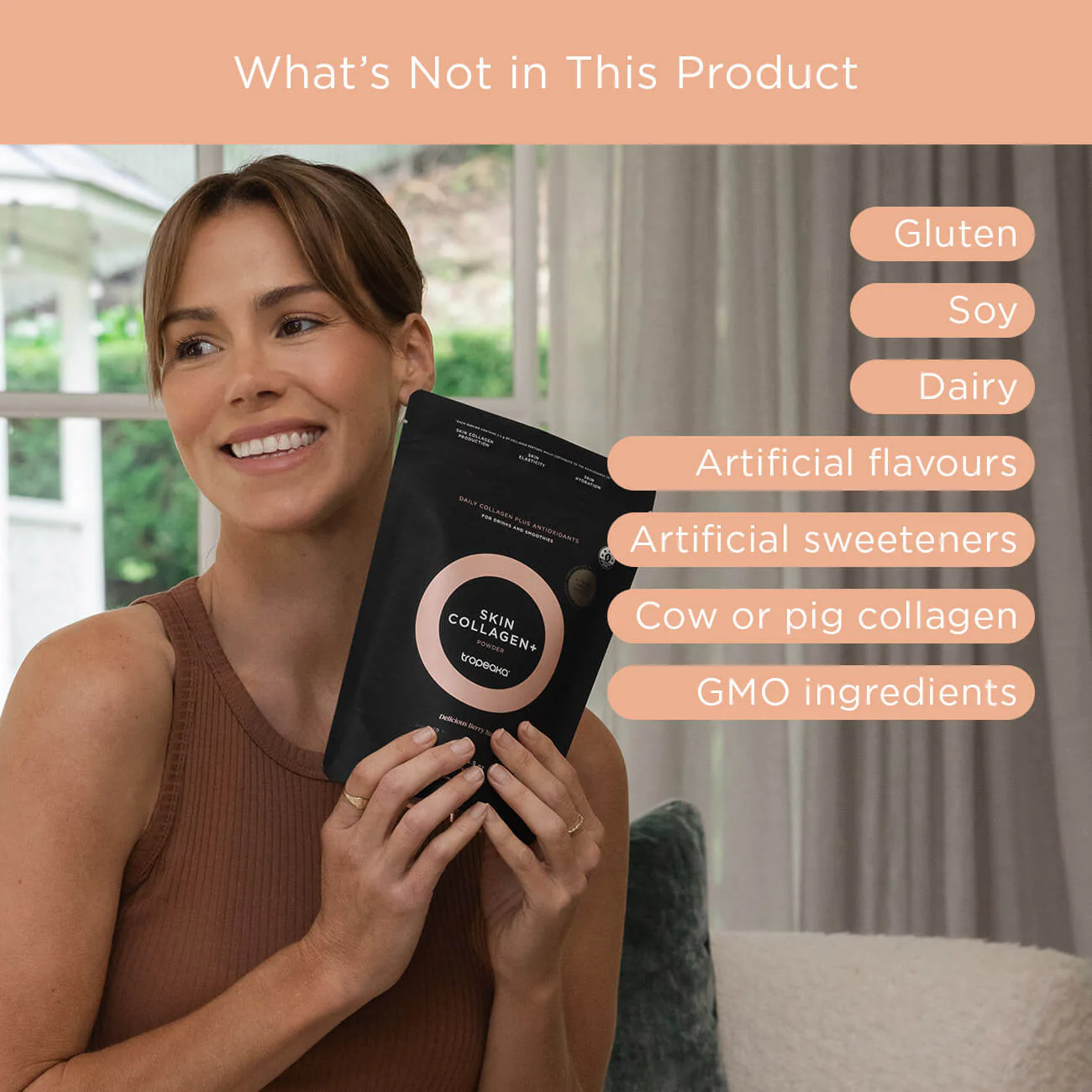 SKIN COLLAGEN+ - Image 5