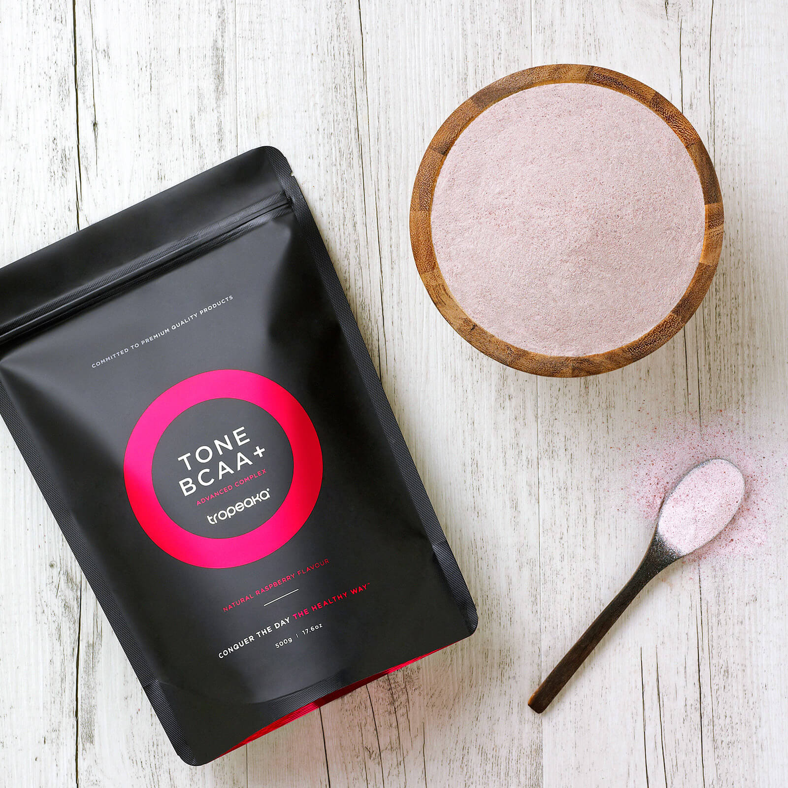 TONE BCAA+ - Image 4