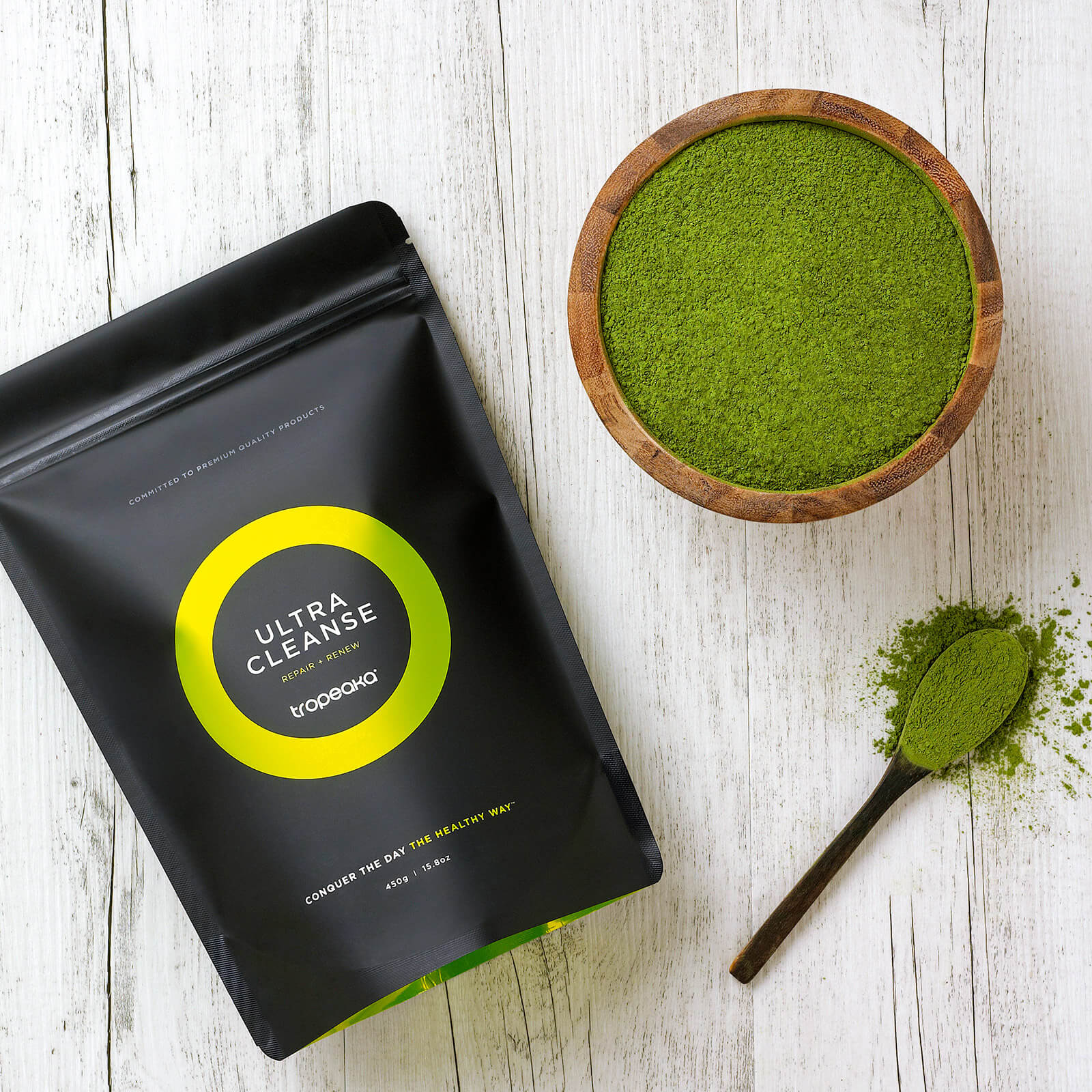 ULTRA CLEANSE - Image 4